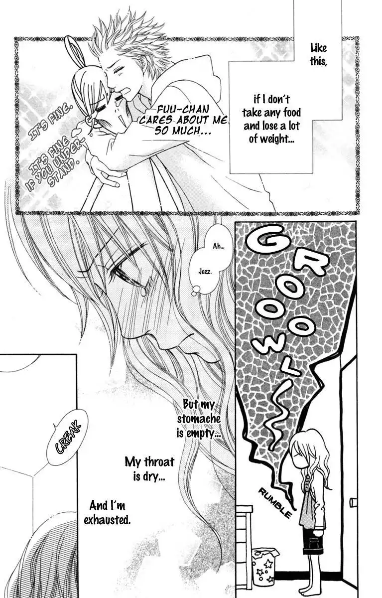 Parfait Tic Chapter 130 14
